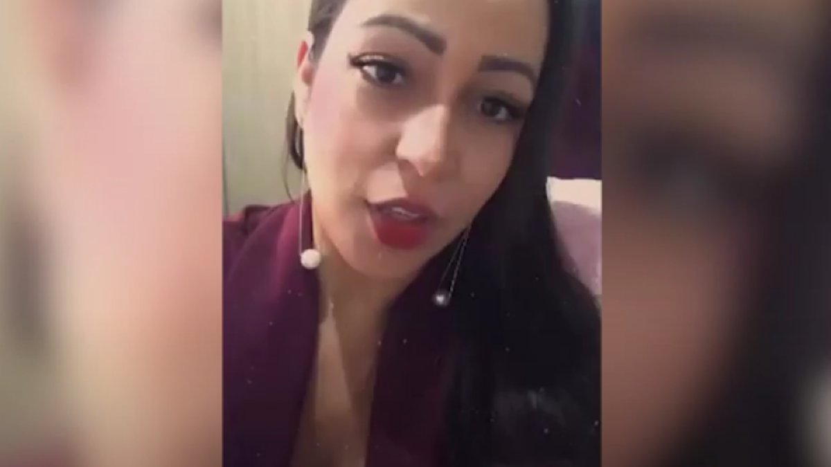 Mulher flagrada fazendo sexo com morador de rua fala pela primeira vez:  “Fui taxada como uma mulher qualquer” | VGN - Notícias em MT com  credibilidade