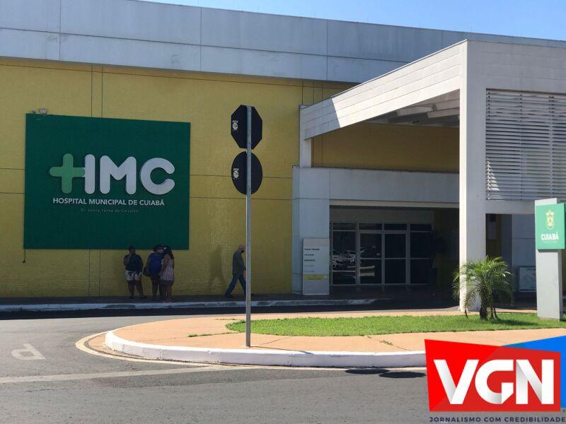 Prefeitura de Cuiabá  HMC e Hospital São Benedito fazem alerta sobre  golpistas pedindo dinheiro às famílias de pacientes