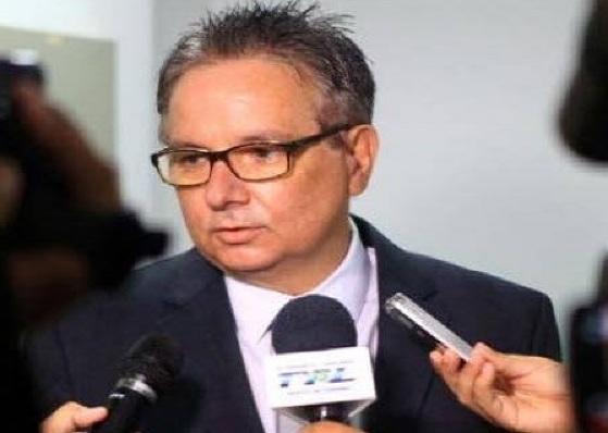 Ex-secretário de Estado, José Celso Dorilêo Leite morre de infarto jogando tênis