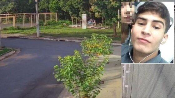Agente afirma que reagiu a uma tentativa de roubo por parte da vítima