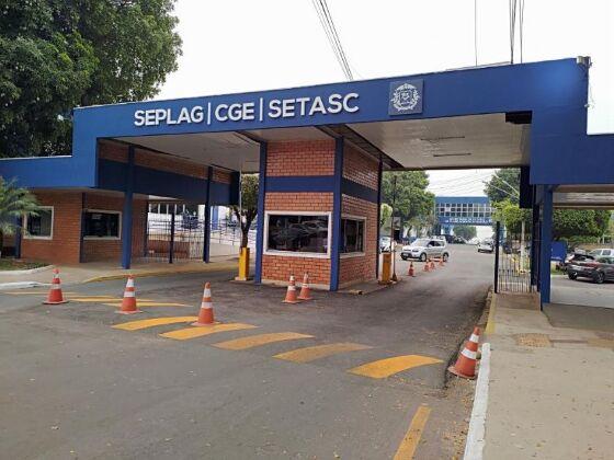 Defaz descobriu suposto ilícito ao investigar desvio de recursos no Governo do Estado por meio da locação de veículos 