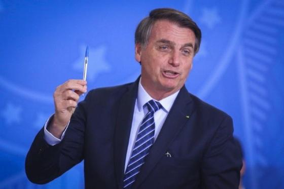 jair bolsonaro-presidete-veto 