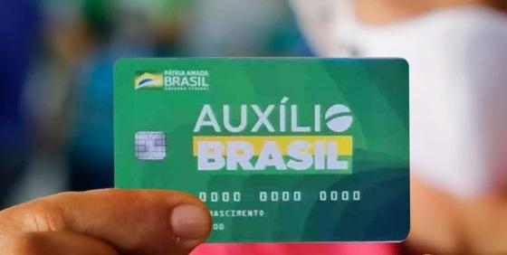 auxilio brasil-cartao