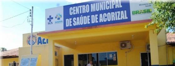 Saúde do município de Acorizal padece de irregularidades que impedem a utilização dos serviços, apontou juíza 