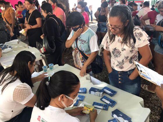 Vgnoticias; Foto; Cartão; Ser família 