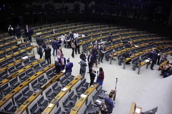 camara dos deputados-plenario