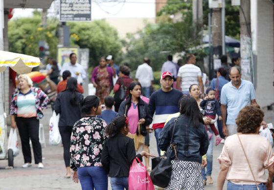 Frente fria chega e termômetros podem marcar 15°C em Cuiabá e VG nas próximas semanas 