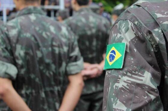 Militares poderão ser requisitados pelo Tribunal Superior Eleitoral