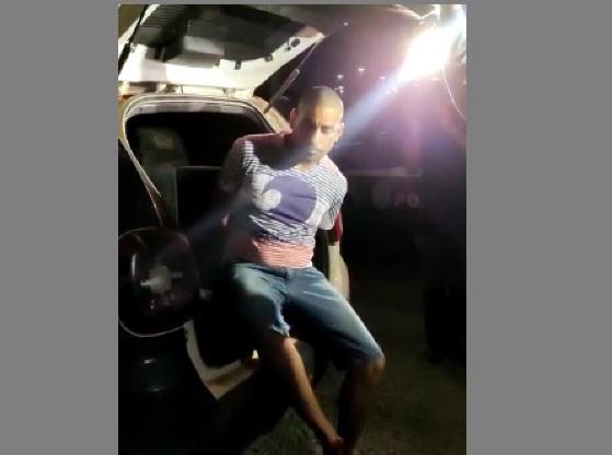 O filho matou e ficou no apartamento por 13 dias com o corpo da mãe
