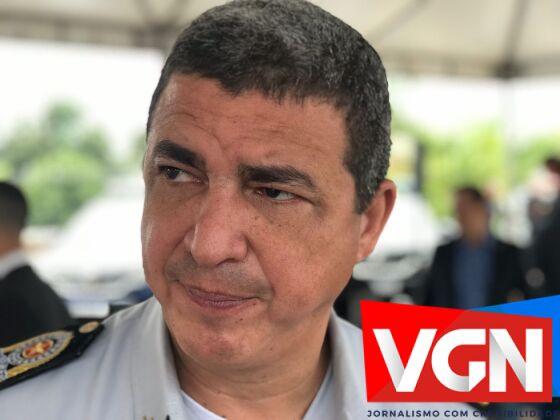 Coronel Mendes