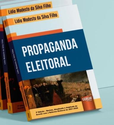 livro-reforma eleitoral 