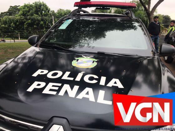 Policiais Penais rejeitam alteração na jornada de trabalho imposta por Governo