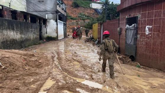 Foto: Mhatteus Sampaio/TV Globo