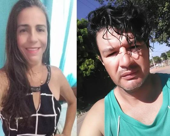 Mulher foi morta a facadas em dezembro de 2020 na avenida Carmindo de Campos em Cuiabá
