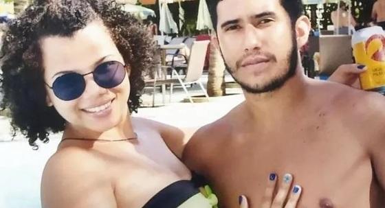 casal; namorados; desaparecidos; Canarana; VGN