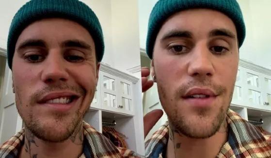 Junstin bieber 