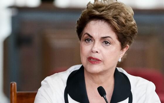 Comissão apontou que Dilma já teve anistia reconhecida pelo Governo do Rio Grande do Sul