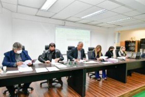  Consórcio CS Mobi Cuiabá, composto por três empresas, entregou sua proposta e, a partir de agora, será realizada a análise de todos os documentos.