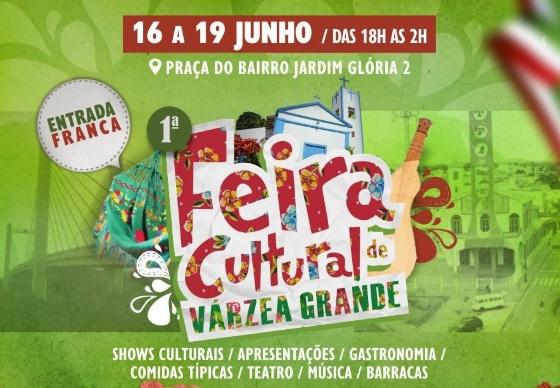 Feira Cultural 