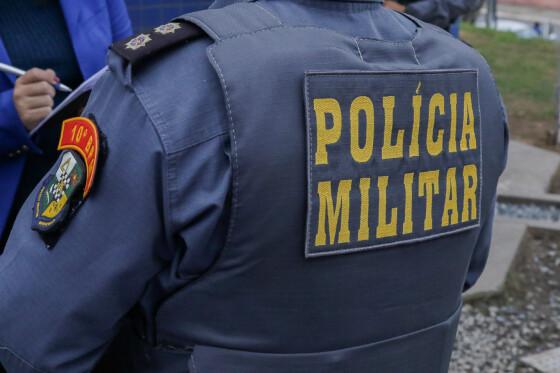 Grupo de mais de 60 policiais militares suspeitos de 24 mortes em simulações de confrontos