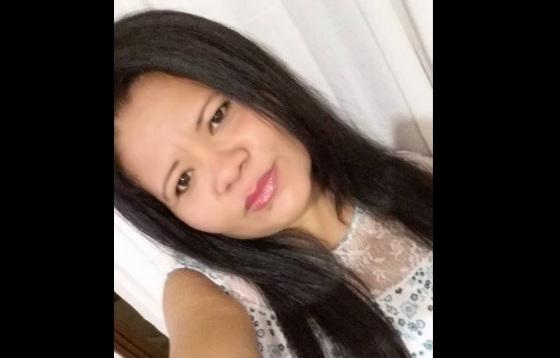 Glaucimiriam Nassarden, 45 anos, morreu na noite desta quinta-feira (16)