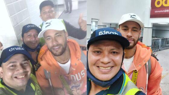 neymar em roraima