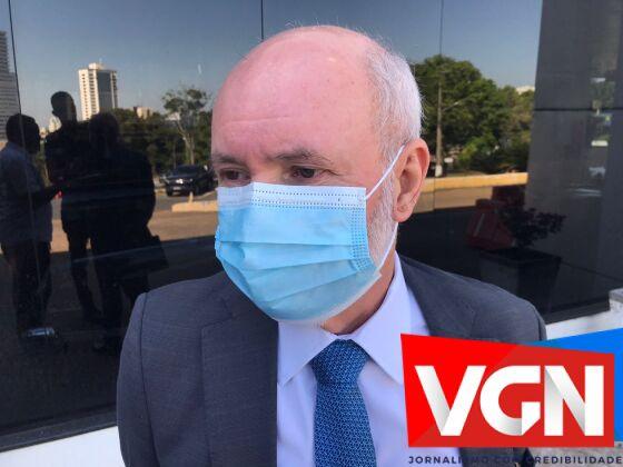 Procurador-geral do Estado, Francisco Lopes