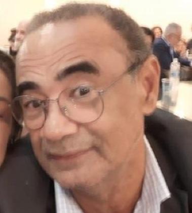 Jornalista Eraldo Lima