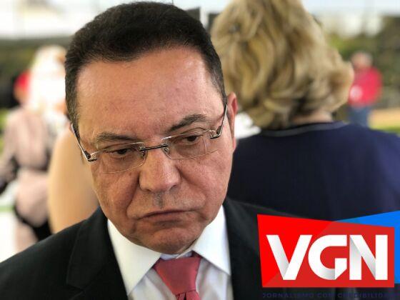 Eduardo Botelho; deputado; vgn