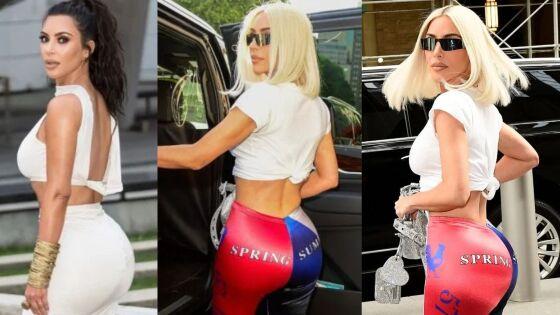  Kim Kardashian