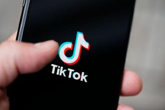 tik tok-imagem