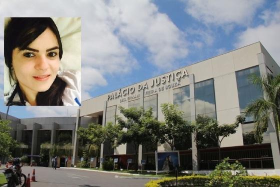 Médica pede para aguardar julgamento em liberdade 