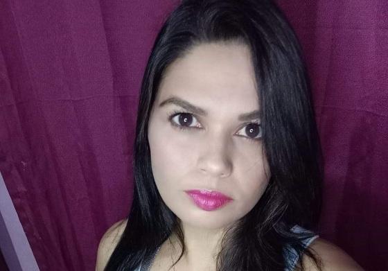 Alline; desaparecida; Cuiabá; Igreja universal; VGN
