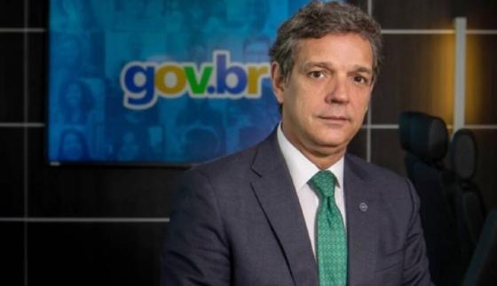 Caio, orindo da pasta da Economia, vai presidir a estatal