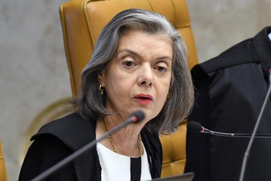 Cármen Lucia-stf-imagem