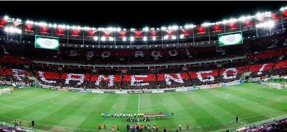 Flamengo terá casa lotada para confronto decisivo contra o Tolima. 