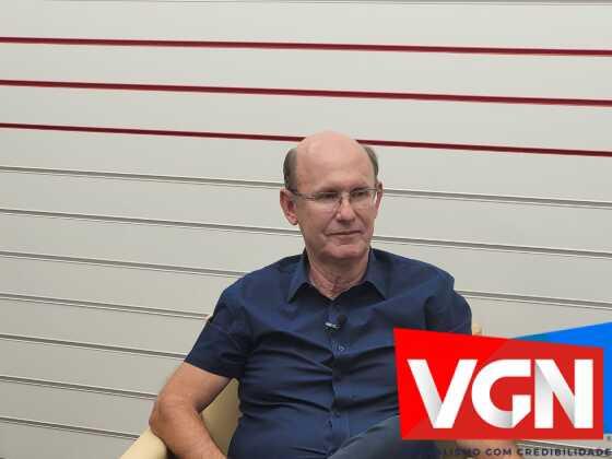 Carlos Avallone