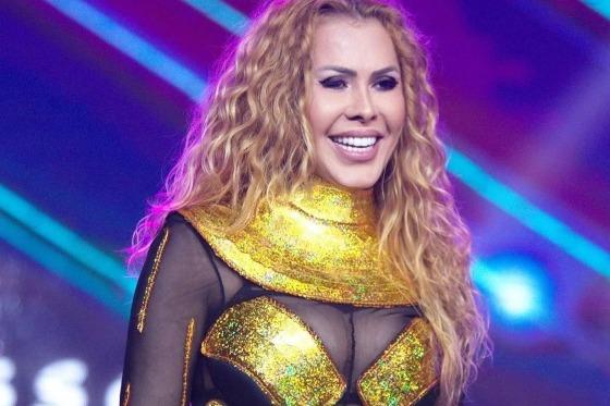 Joelma