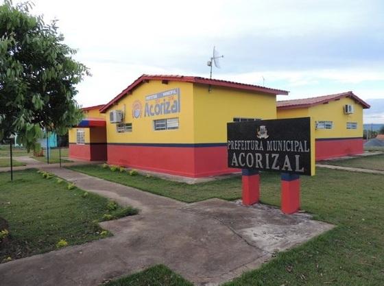 Em uma semana, houve aumento de 100 casos de Covid em Acorizal 