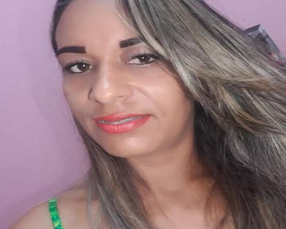 Carmelita Maria Timóteo foi morta a facadas durante discussão com o ex-namorado em MT