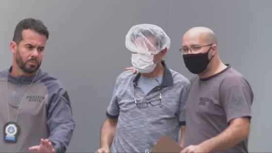 Médico é preso por suspeita de manter paciente em cárcere privado no RJ