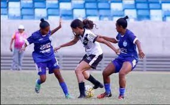 Mixto e Dom Bosco, um dos clássicos do feminino de MT