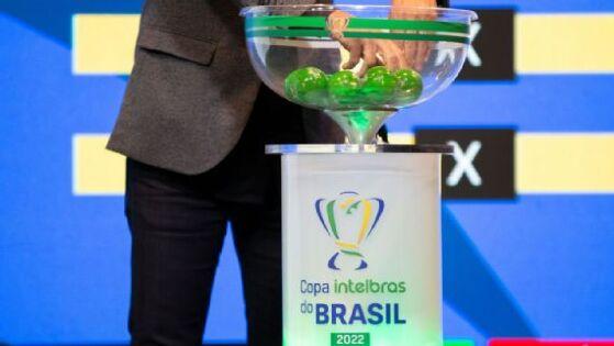 sorteio copa do brasil-imagem