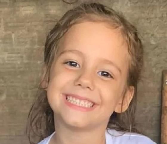 Clarice; atropelamento; morte; filha; pai; Água Boa; VGN 