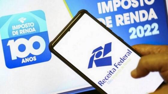 imposto de renda-2022