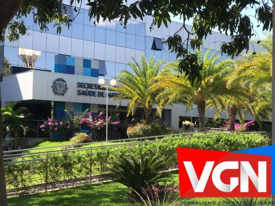 Com dispensa de licitação, SES-MT contrata FGV por R$ 2,5 milhões para realizar concurso