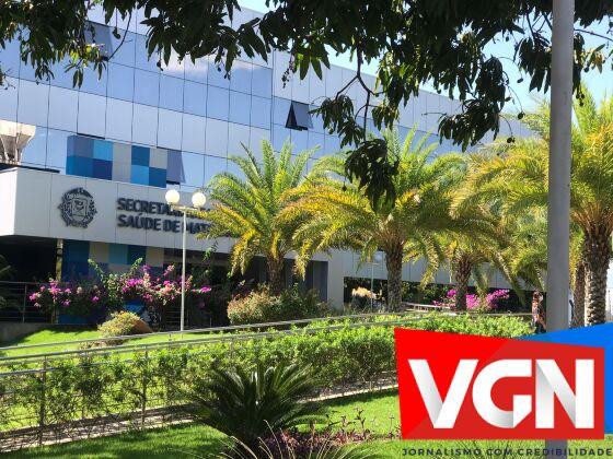 Paciente de VG com epilepsia não consegue remédio na Farmácia de Alto Custo