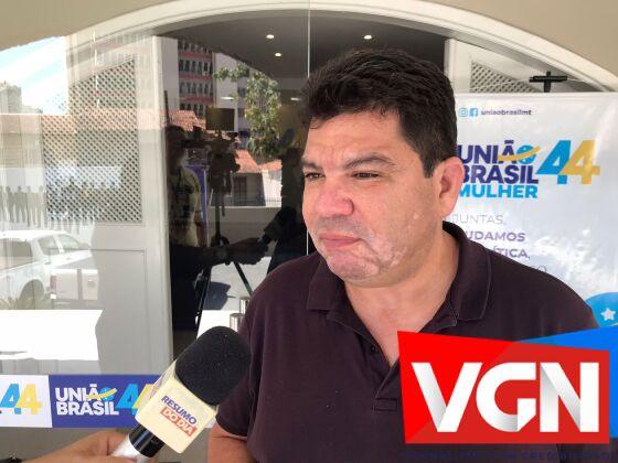 Cidinho Santos fala sobre apoio a vítimas e melhorias na BR-163