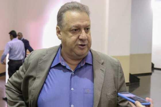 Romoaldo nada sofreu, ficou só assutado na hora