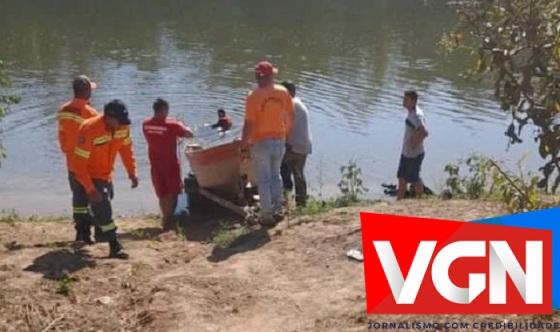 A força-trabalhou desde ontem, domingo (31.07), 